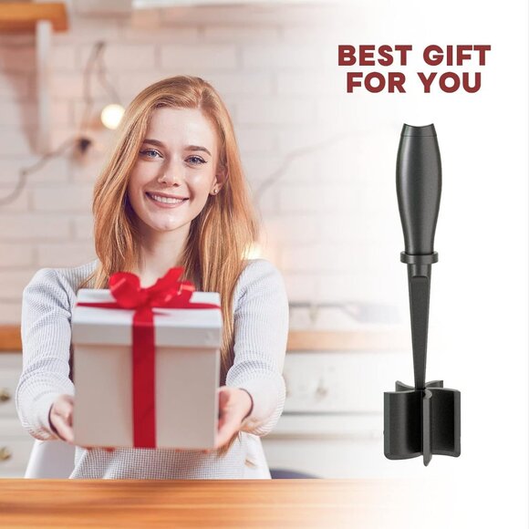 Meat Chopper, Hamburger Grinder - Picture 7 of 7